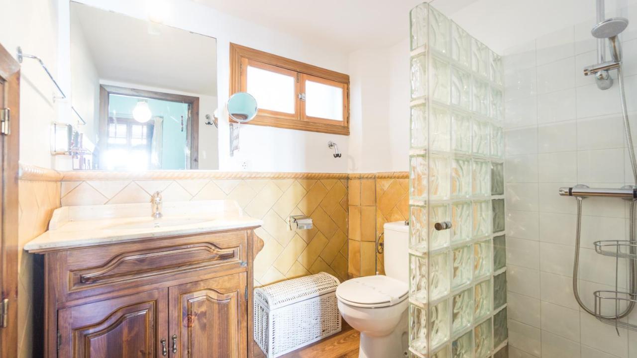 Acogedor Apartamento En Pleno Centro De Sevilla