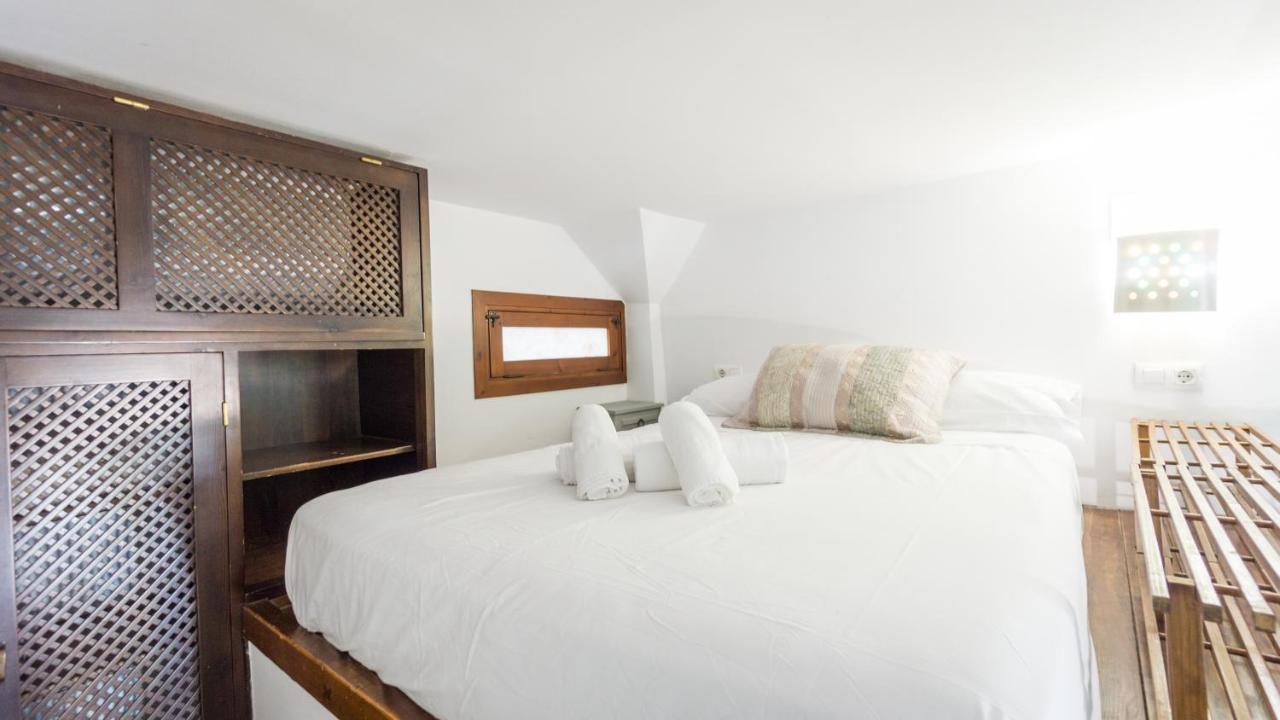 Acogedor Apartamento En Pleno Centro De Appartement Sevilla