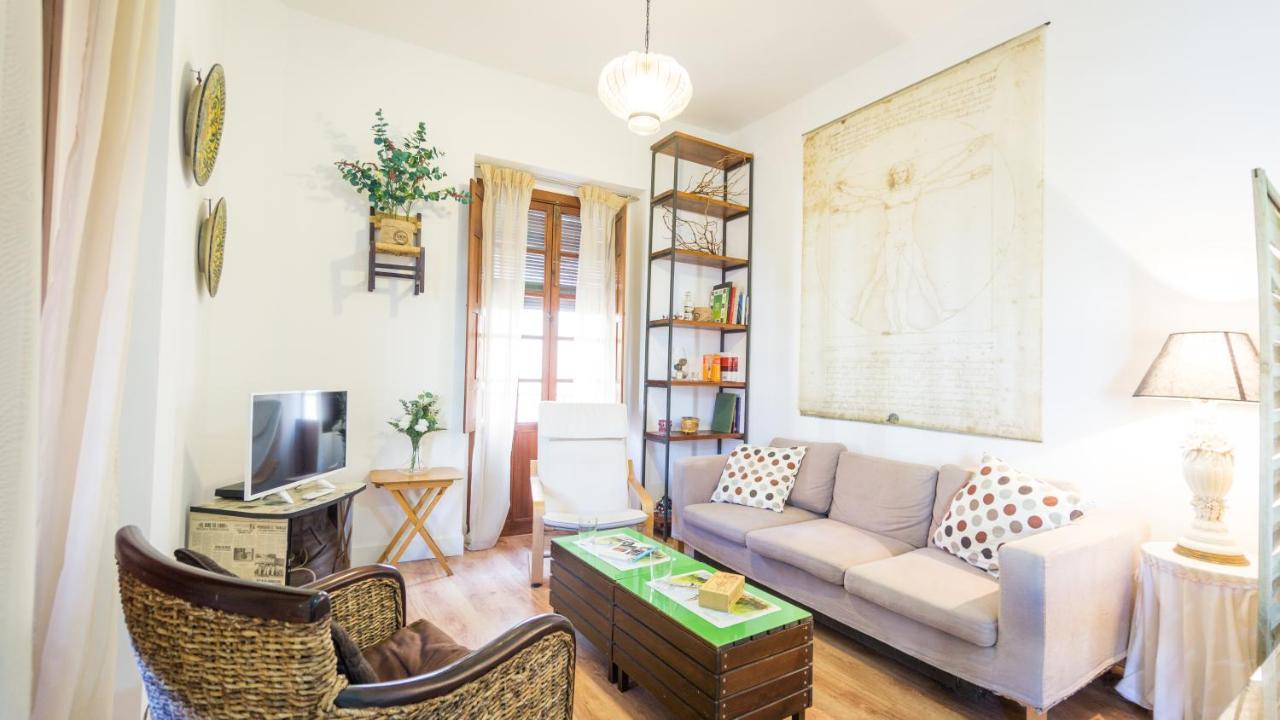 Acogedor Apartamento En Pleno Centro De * Sevilla