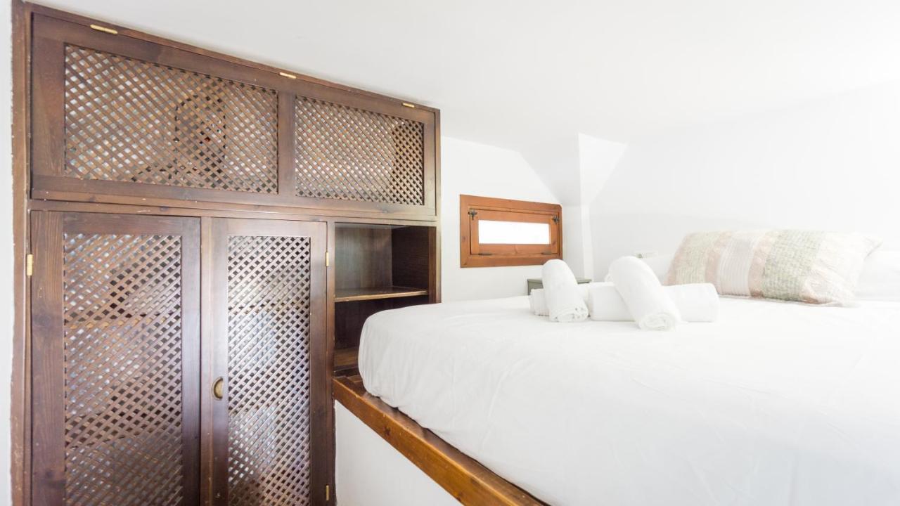 Appartement Acogedor Apartamento En Pleno Centro De Sevilla